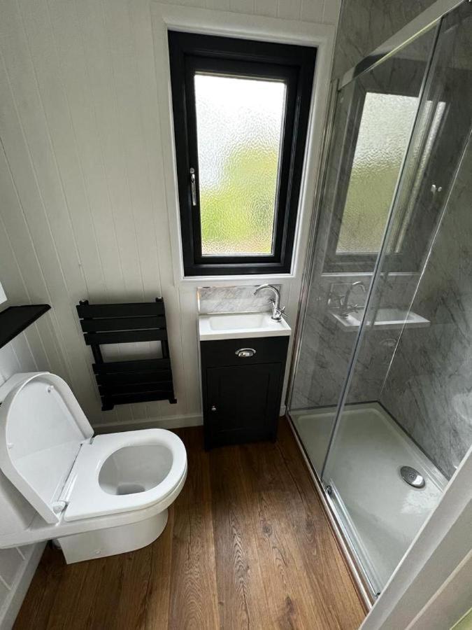 샤프츠버리 The Benett Arms B&B 외부 사진