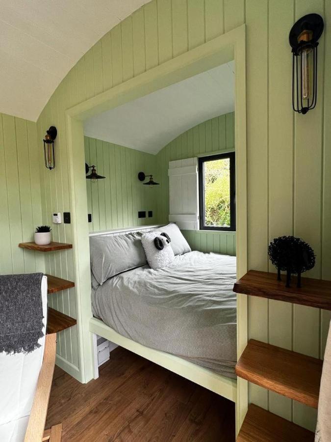 샤프츠버리 The Benett Arms B&B 외부 사진